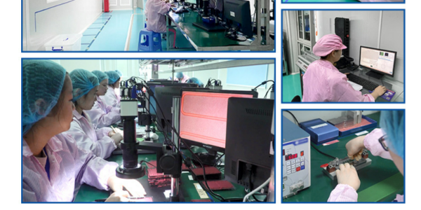 3044永利如何管控产品的品质？