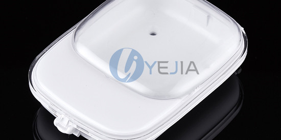 硅胶制品光整机去毛刺、倒角、整平和抛光