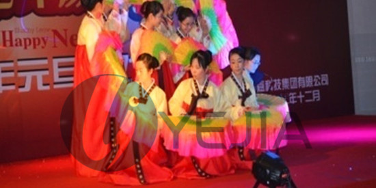3044永利科技集团2017年元旦晚会圆满成功