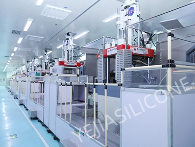 3044永利光电10万级无尘生产检验