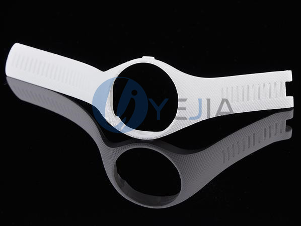 3044永利硅胶手表带让我省了后顾之忧