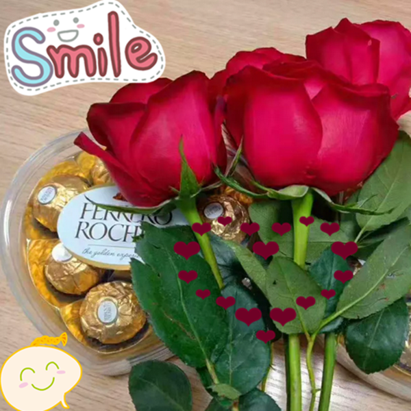 3044永利光电硅胶事业部女神节